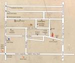 Images for Location Plan of Nandi Prakruti Home Images for Location Plan of Nandi Prakruti Home