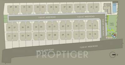 Images for Layout Plan of Nilamber Aarcon aarcon Images for Layout Plan of Nilamber Aarcon