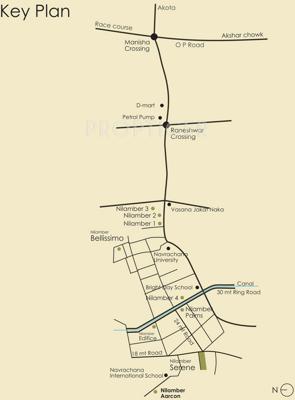 Images for Location Plan of Nilamber Aarcon aarcon Images for Location Plan of Nilamber Aarcon