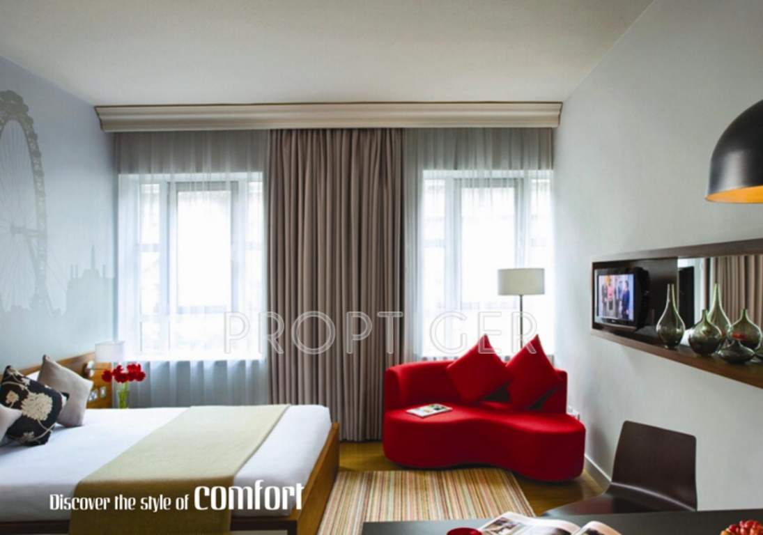 ambrosia infraheight pvt ltd fruit valley apartment Main Other