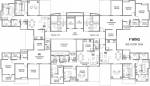 Images for Cluster Plan of Paranjape Azure A C D E And F