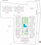  azure-a-c-d-e-and-f Images for Layout Plan of Paranjape Azure A C D E And F