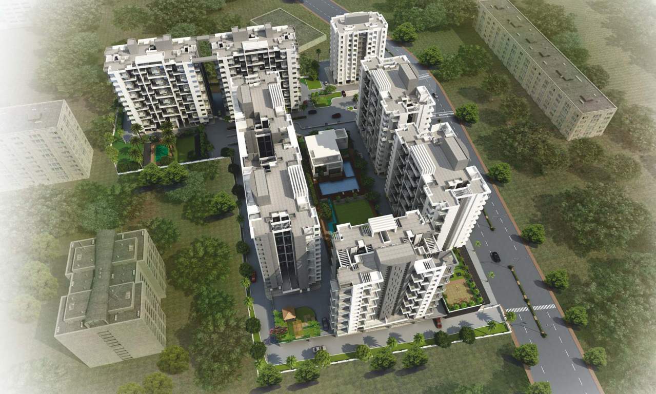 azure a c d e and f Images for Elevation of Paranjape Azure A C D E And F