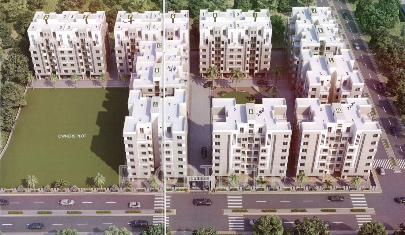  vatika Images for Layout Plan of Vraj Vatika