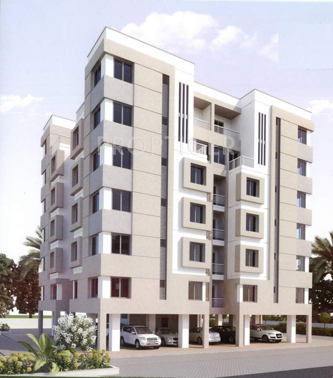  vatika Images for Elevation of Vraj Vatika