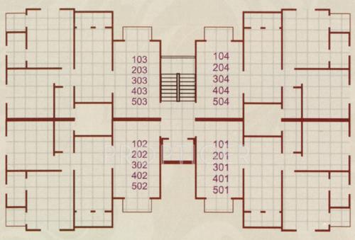 Images for Cluster Plan of Sakar Gyanam Homes Images for Cluster Plan of Sakar Gyanam Homes