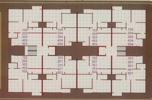 Images for Cluster Plan of Sakar Gyanam Homes Images for Cluster Plan of Sakar Gyanam Homes