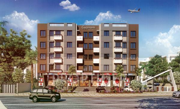 Images for Elevation of Sakar Gyanam Homes Images for Elevation of Sakar Gyanam Homes