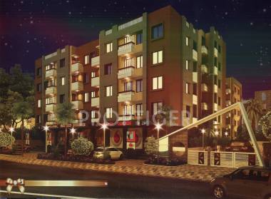 Images for Elevation of Sakar Gyanam Homes Images for Elevation of Sakar Gyanam Homes