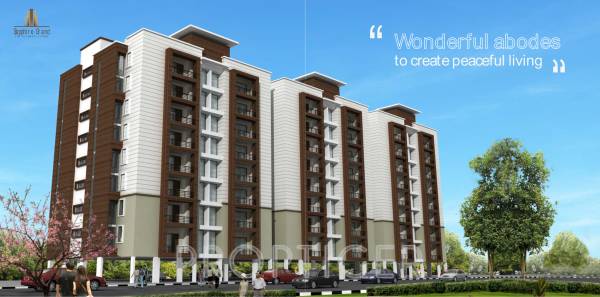 Images for Elevation of ALPS Sapphire Grand Images for Elevation of ALPS Sapphire Grand