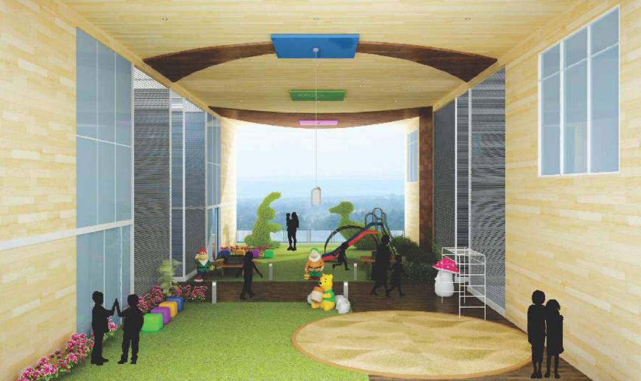  future towers Day Care Center