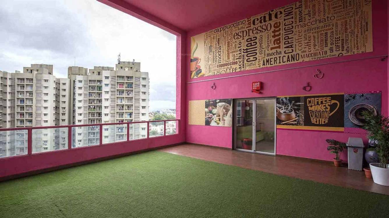  future towers Images for amenities