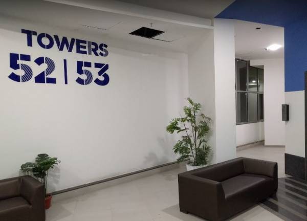  future-towers Others