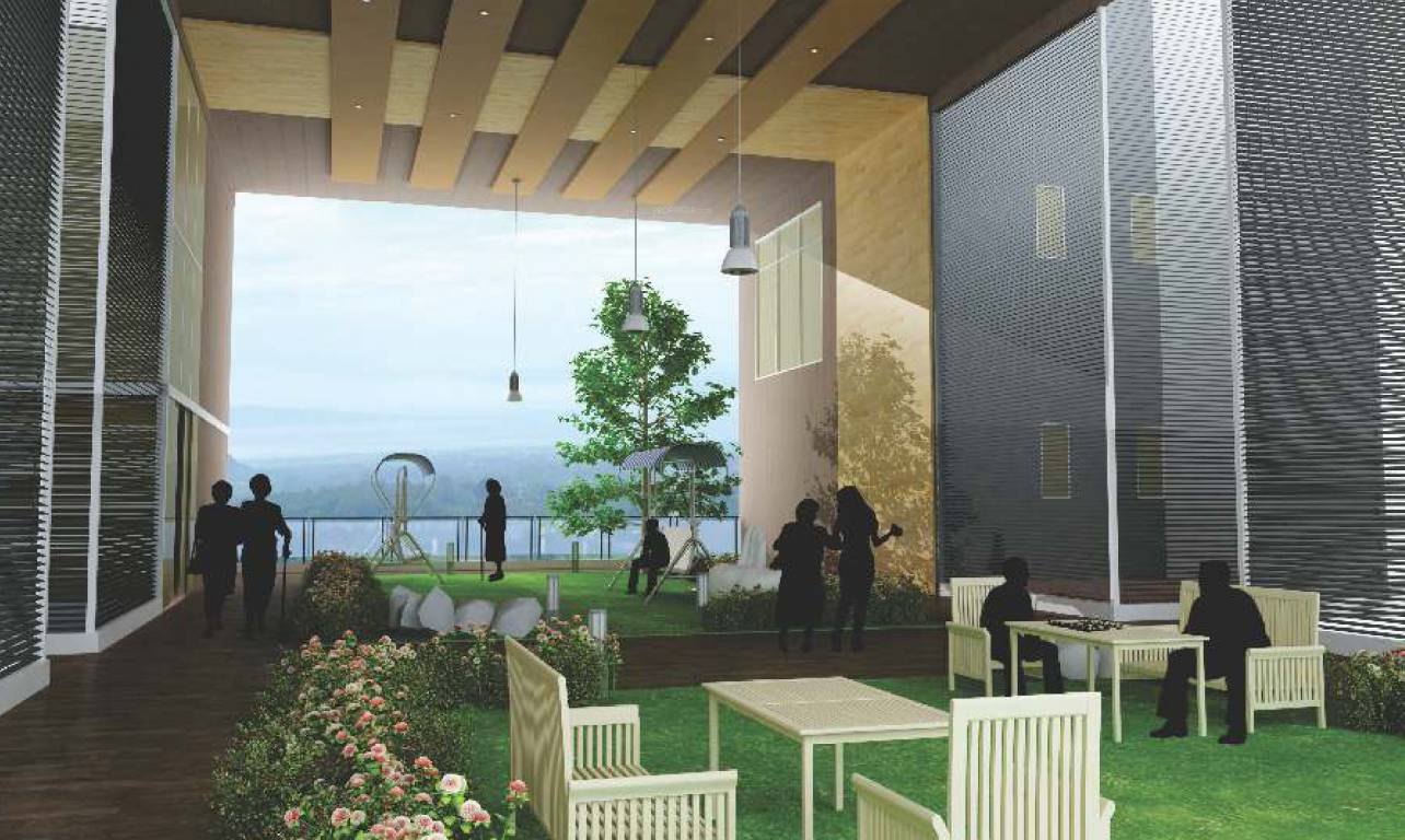  future towers Senior Citizen Sitout