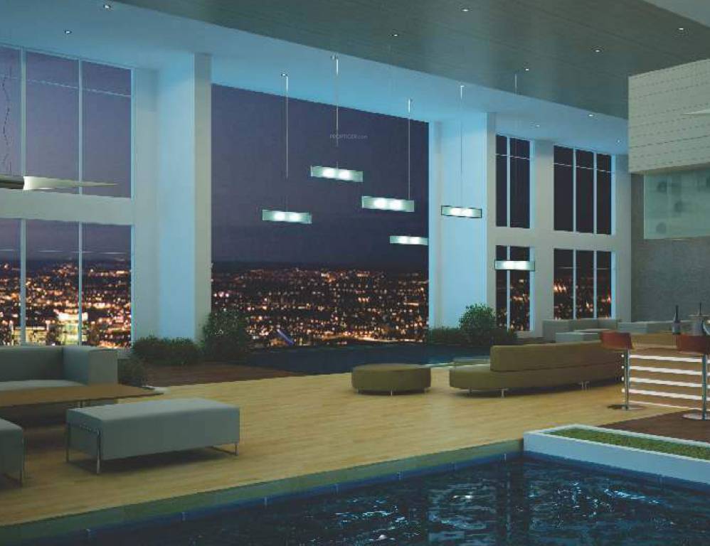  future towers Swimming Pool