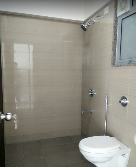  future-towers Bathroom