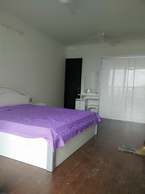  future towers Bedroom