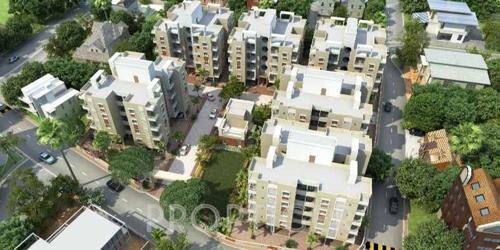 Images for Layout Plan of Mahendra Gangotri Greens