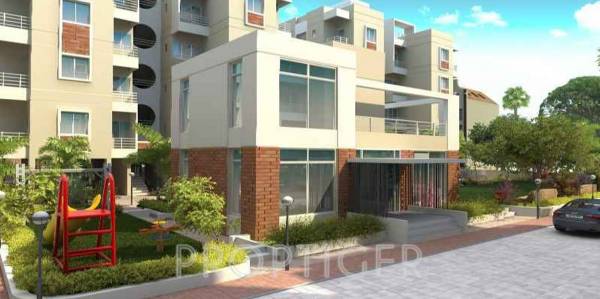 Images for Elevation of Mahendra Gangotri Greens