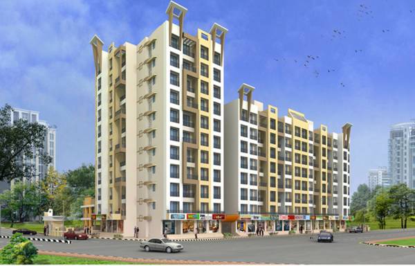  bhagirathi-galaxy Elevation