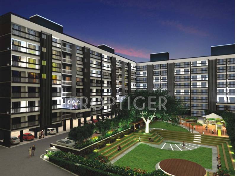 Images for Elevation of Thakkers Eva Luxuria