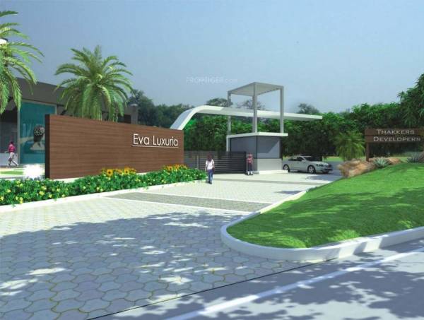 Images for Amenities of Thakkers Eva Luxuria Images for Amenities of Thakkers Eva Luxuria
