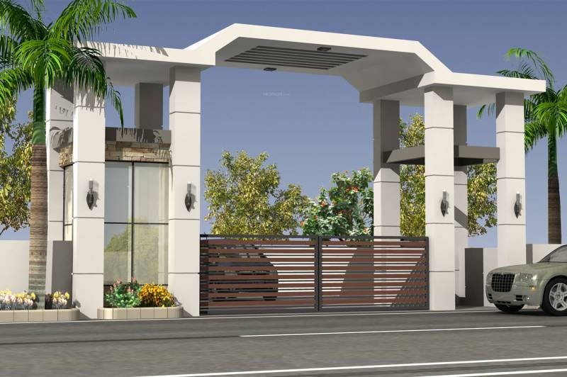 Images for Amenities of Shilp Group and Shailesh Enterprise Shilp Residency