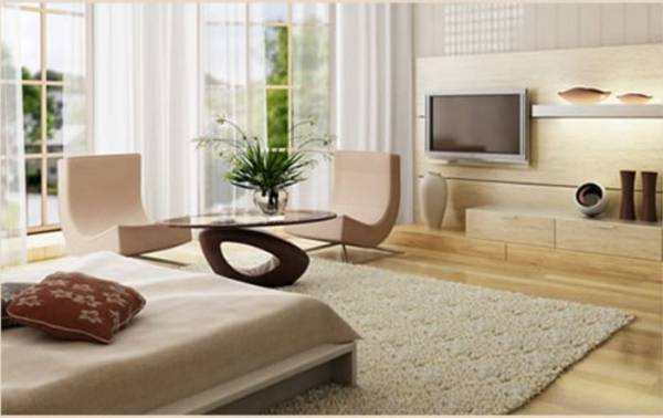 mainOther of Shilp Residency