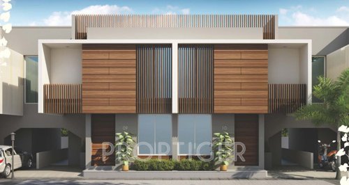 Images for Elevation of Sachin Sherwoods Bliss