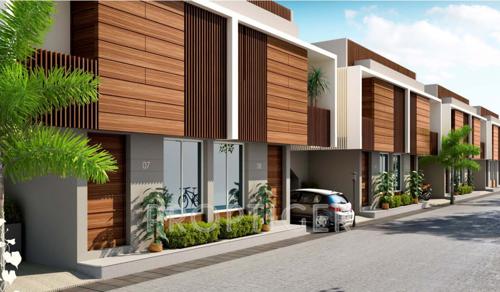 Images for Elevation of Sachin Sherwoods Bliss Images for Elevation of Sachin Sherwoods Bliss