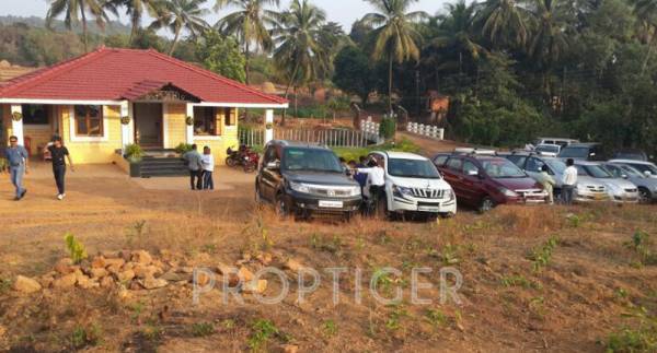 Images for Elevation of Labh Ville Fiesta