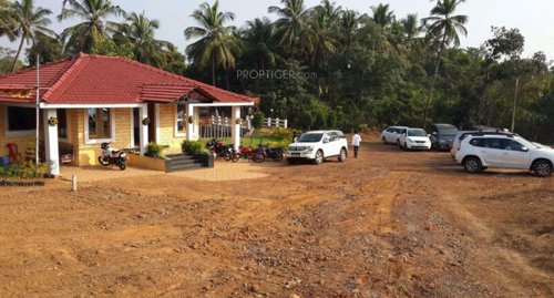 Images for Amenities of Labh Ville Fiesta