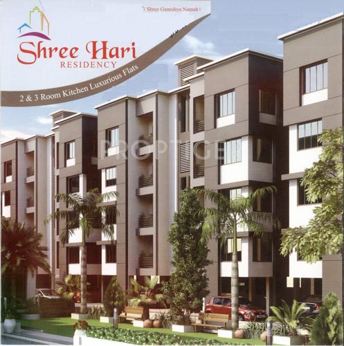 Images for Elevation of Shree Hari Residency residency Images for Elevation of Shree Hari Residency