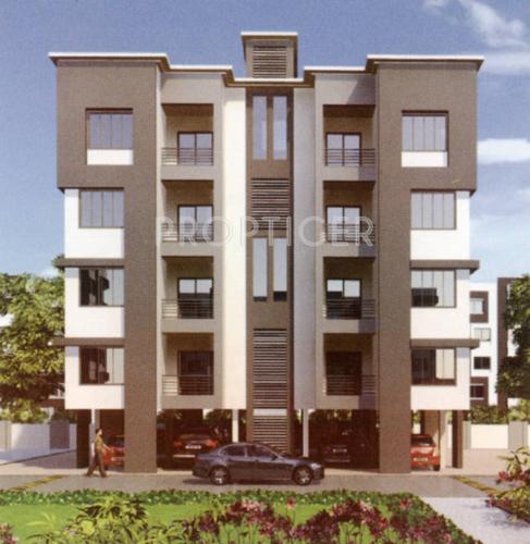 Images for Elevation of Shree Hari Residency residency Images for Elevation of Shree Hari Residency