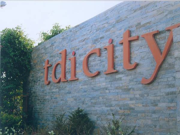 Others tdi-city Others