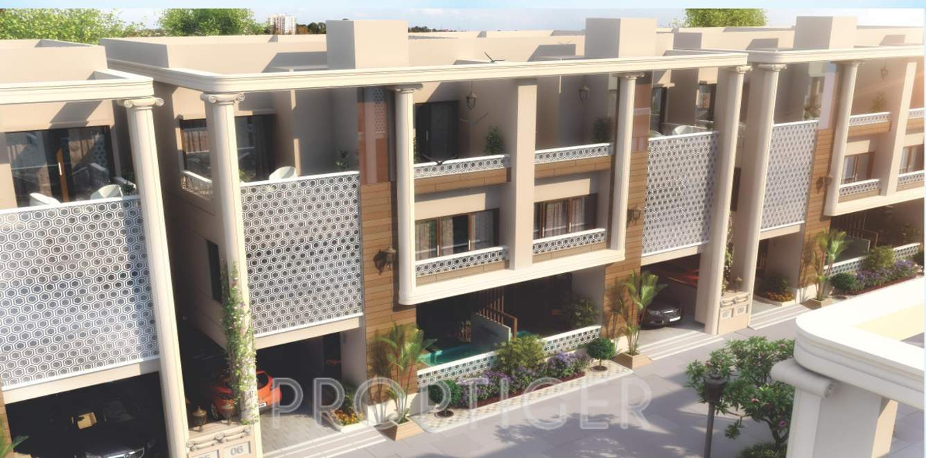 savera Images for Elevation of Ananta Savera