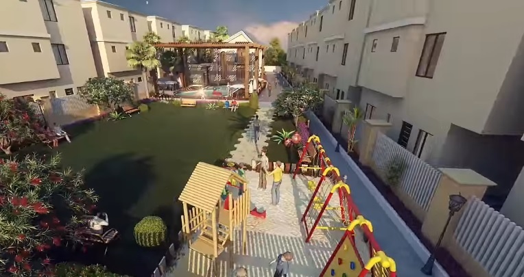 savera Children's play area