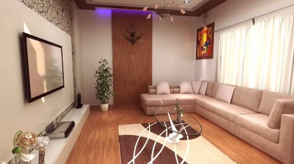  savera Living Area