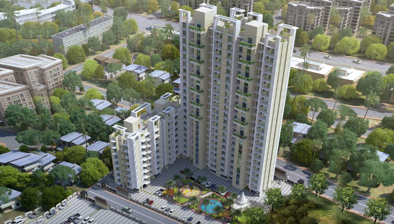  sea view Images for Elevation of Sethia Sea View