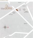 Images for Location Plan of Dove The Dove Villa