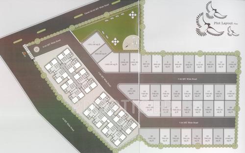  the-dove-apartment Images for Layout Plan of Dove The Dove Apartment