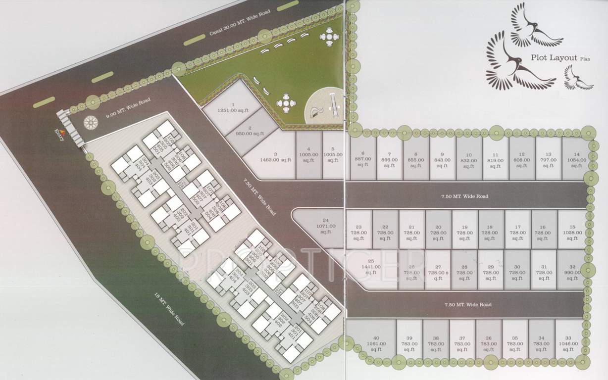  the dove apartment Images for Layout Plan of Dove The Dove Apartment
