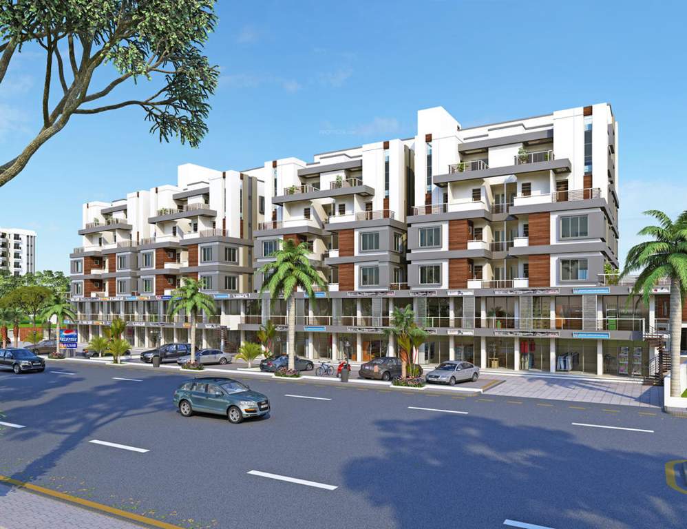  the dove apartment Images for Elevation of Dove The Dove Apartment