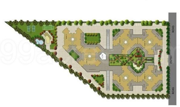  palencia 91 Master Plan