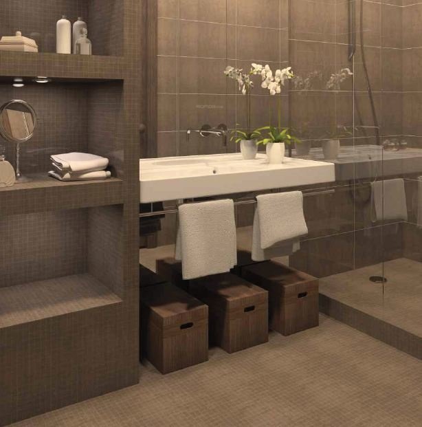  palencia 91 Bathroom