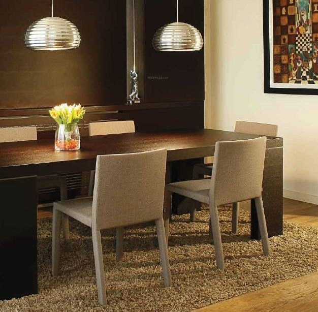  palencia 91 Dining Area