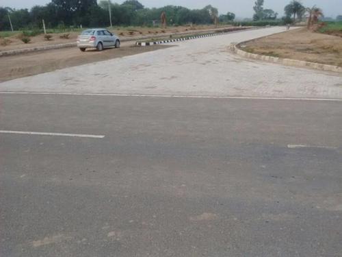 Internal Roads & Footpaths muirwoods Internal Roads & Footpaths