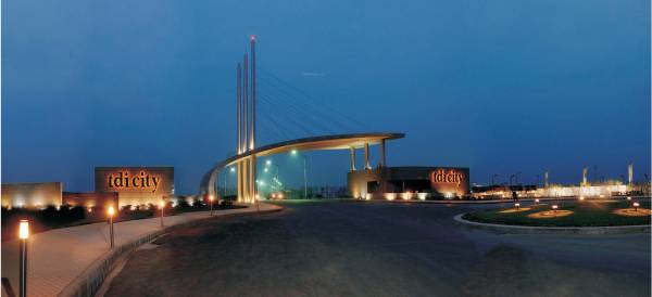 Images for Amenities of TDI Infrastructure City Villas