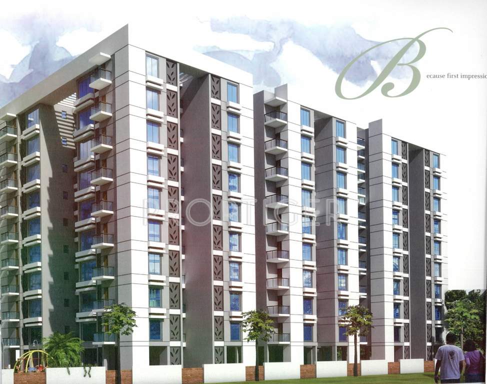 Images for Elevation of NeelKanth Neelkanth Residency