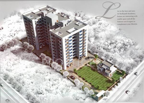 Images for Elevation of NeelKanth Neelkanth Residency Images for Elevation of NeelKanth Neelkanth Residency